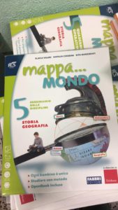 il libro mappa...mondo